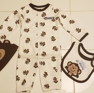 Onesie set
